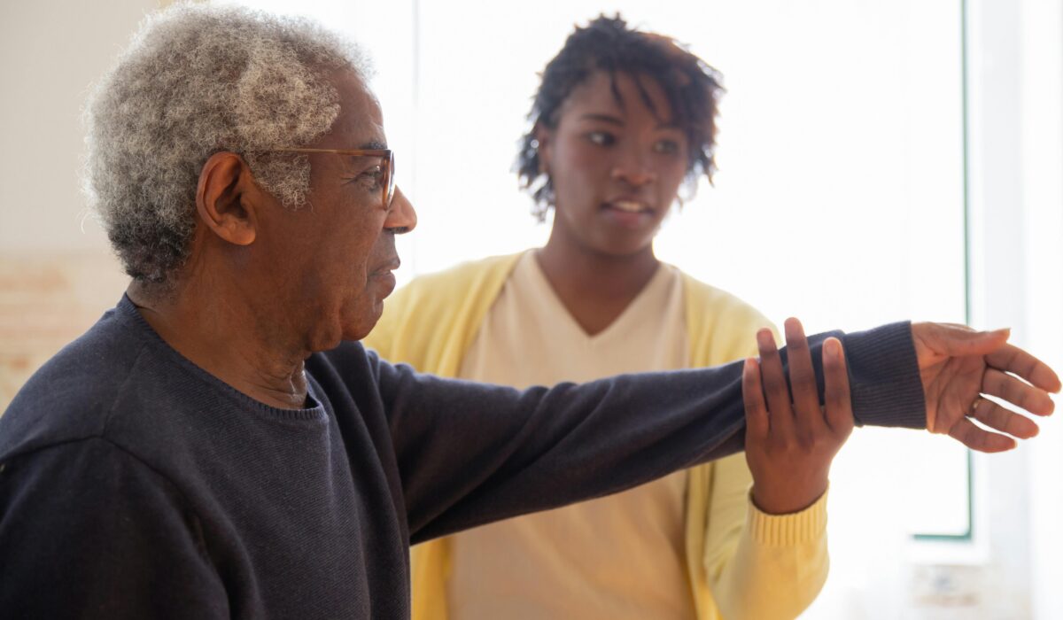 Services à domicile pour seniors en Guadeloupe