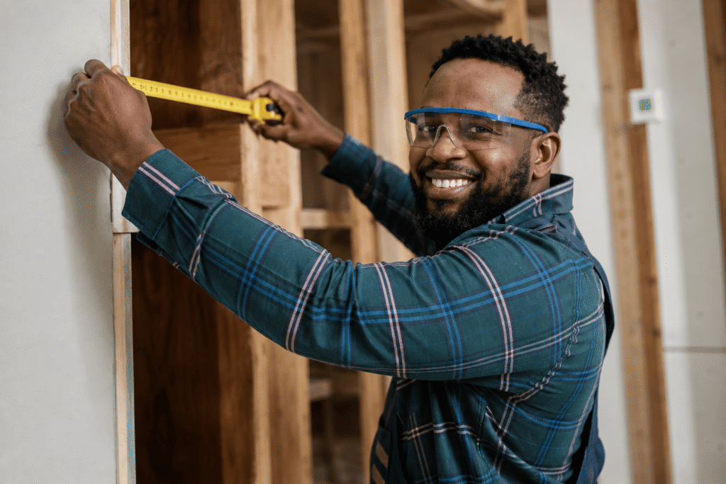 Bricolage et menus travaux à domicile en Guadeloupe